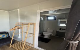 Newland Camping, Paliouri, Kassandra