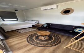 Newland Camping, Paliouri, Kassandra