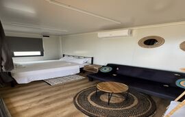 Newland Camping, Paliouri, Kassandra