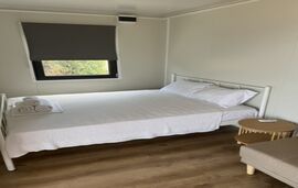 Newland Camping, Paliouri, Kassandra