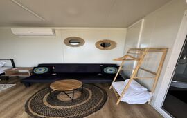 Newland Camping, Paliouri, Kassandra