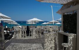 Newland Camping, Paliouri, Kassandra