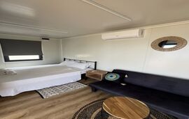 Newland Camping, Paliouri, Kassandra