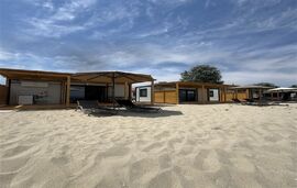 Newland Camping, Paliouri, Kassandra