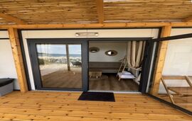 Newland Camping, Paliouri, Kassandra