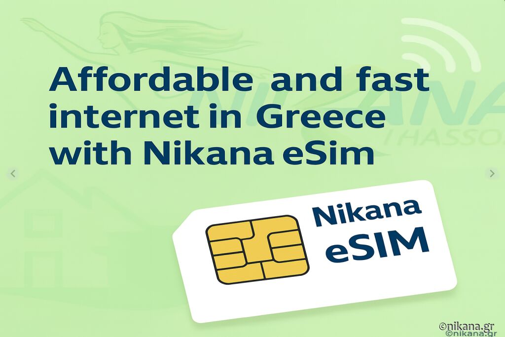 nikana-esim-greece
