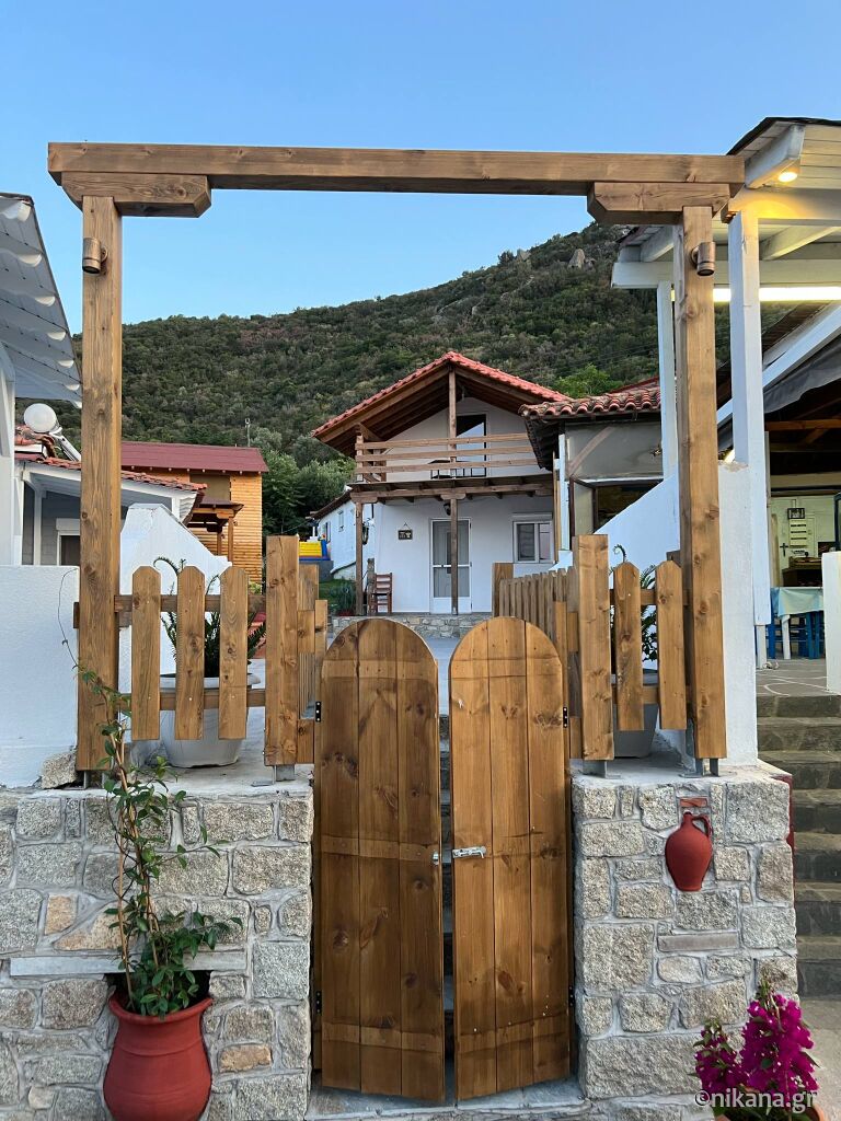 Emmanuela Loft Apartment, Sykia, Sithonia