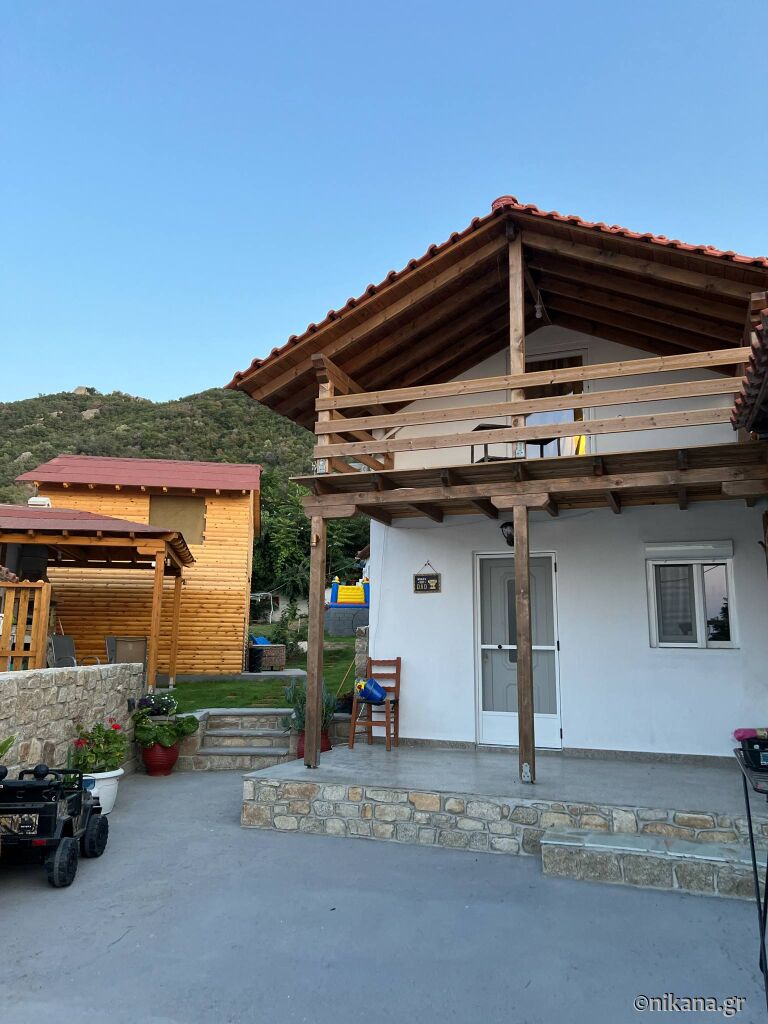 Emmanuela Loft Apartment, Sykia, Sithonia