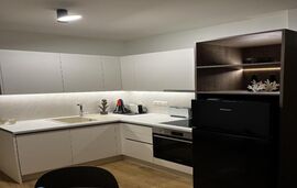 Siesta Thassos Luxury Apartment, Skala Rachoni, Thassos