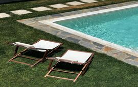 Siesta Thassos Luxury Apartment, Skala Rachoni, Thassos