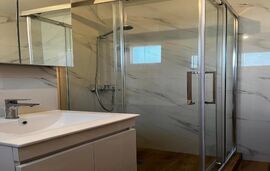 Siesta Thassos Luxury Apartment, Skala Rachoni, Thassos