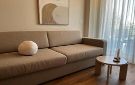 Siesta Thassos Luxury Apartment, Skala Rachoni, Thassos