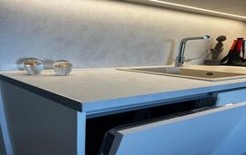 Siesta Thassos Luxury Apartment, Skala Rachoni, Thassos