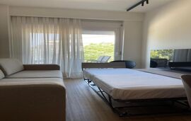 Siesta Thassos Luxury Apartment, Skala Rachoni, Thassos