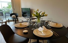 Siesta Thassos Luxury Apartment, Skala Rachoni, Thassos