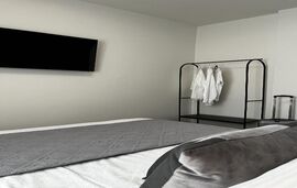 Siesta Thassos Luxury Apartment, Skala Rachoni, Thassos