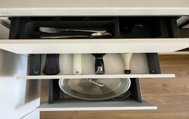 Siesta Thassos Luxury Apartment, Skala Rachoni, Thassos