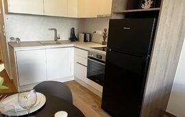 Siesta Thassos Luxury Apartment, Skala Rachoni, Thassos