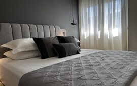 Siesta Thassos Luxury Apartment, Skala Rachoni, Thassos