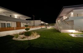 Siesta Thassos Luxury Apartment, Skala Rachoni, Thassos