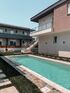 Siesta Thassos Luxury Apartment, Skala Rachoni, Thassos