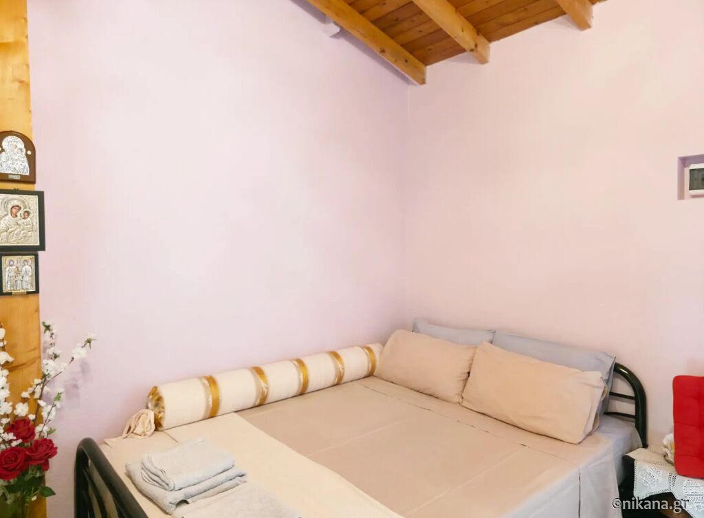 Farm House, Sykia, Sithonia