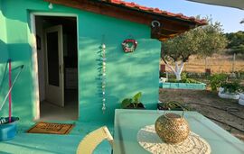 Farm House, Sykia, Sithonia