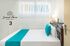 Second Home Luxury Apartments, Skala Sotiros, Thassos