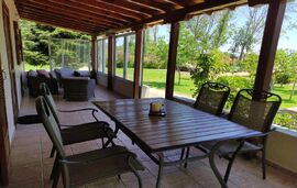 Angel’s Heaven Home, Sykia, Sithonia