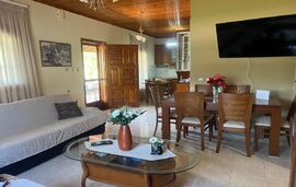 Angel’s Heaven Home, Sykia, Sithonia