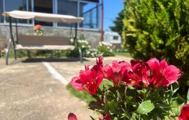 Angel’s Heaven Home, Sykia, Sithonia