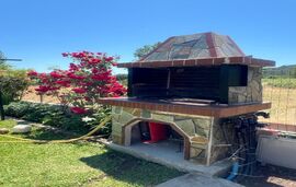 Angel’s Heaven Home, Sykia, Sithonia