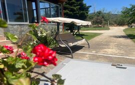 Angel’s Heaven Home, Sykia, Sithonia