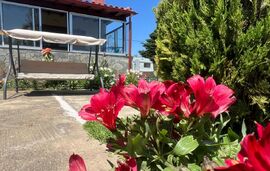 Angel’s Heaven Home, Sykia, Sithonia