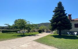 Angel’s Heaven Home, Sykia, Sithonia