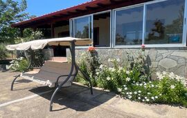 Angel’s Heaven Home, Sykia, Sithonia