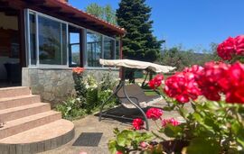 Angel’s Heaven Home, Sykia, Sithonia