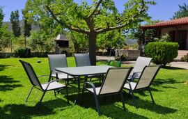 Angel’s Heaven Home, Sykia, Sithonia