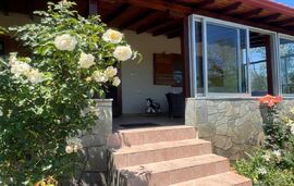 Angel’s Heaven Home, Sykia, Sithonia