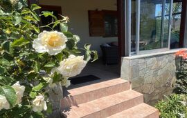 Angel’s Heaven Home, Sykia, Sithonia