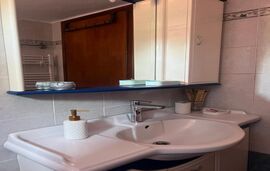 Angel’s Heaven Home, Sykia, Sithonia