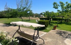 Angel’s Heaven Home, Sykia, Sithonia