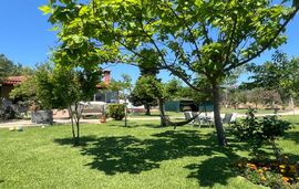 Angel’s Heaven Home, Sykia, Sithonia