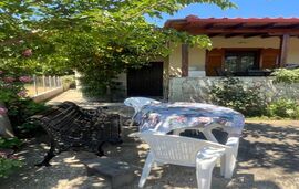 Angel’s Heaven Home, Sykia, Sithonia