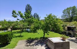 Angel’s Heaven Home, Sykia, Sithonia