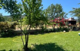 Angel’s Heaven Home, Sykia, Sithonia