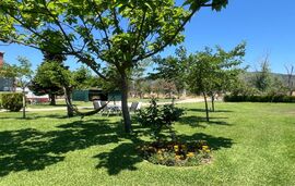 Angel’s Heaven Home, Sykia, Sithonia