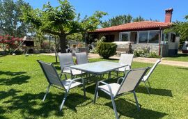 Angel’s Heaven Home, Sykia, Sithonia