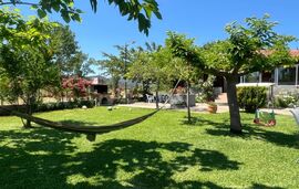 Angel’s Heaven Home, Sykia, Sithonia