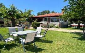 Angel’s Heaven Home, Sykia, Sithonia